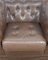 Leather Club Chair, 1960s, Image 5