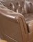 Leather Club Chair, 1960s, Image 4