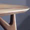 Medium Ted Table in Walnut by Kathrin Charlotte Bohr for Greyge 12