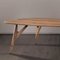 Medium Ted Table in Walnut by Kathrin Charlotte Bohr for Greyge 9