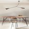 Medium Ted Table in Walnut by Kathrin Charlotte Bohr for Greyge 5