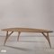 Medium Ted Table in Walnut by Kathrin Charlotte Bohr for Greyge 8