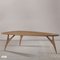 Medium Ted Table in Walnut by Kathrin Charlotte Bohr for Greyge, Image 8