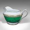Englisches Keramik Teeservice für 10 von Waring & Gillow, 1930er, 34 . Set 8