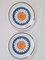 Norway Daisy Turi Tableware from Figgjo Flint, Norway, 1960s, Set of 24 14