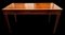 Schreibtisch aus Palisander mit 3 Schubladen, Frits Henningsen zugeschrieben, 1940er 2