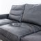 Leather Seating Group, 1960s, Set of 2, Image 5