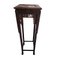 Tall Chinese Table with Marble Top 3