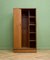 Tambour Kleiderschrank aus Teak von Austinsuite, 1960er 4