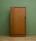 Teak Tambour Wardrobe from Austinsuite, 1960s 1