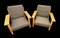 G290 Chairs in Oak by Hans Wegner for Getama, 1960s, Set of 2 1