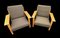 G290 Chairs in Oak by Hans Wegner for Getama, 1960s, Set of 2, Image 1