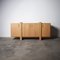 Belgium Oak Sideboard, 1990s, Image 1