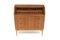 Scandinavian Teak Secretary, Sweden, 1950s 3