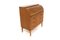 Scandinavian Teak Secretary, Sweden, 1950s, Image 1