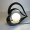 Tischlampe aus Keramik im Stil von Harris Lamps, 1970 10