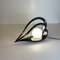 Tischlampe aus Keramik im Stil von Harris Lamps, 1970 2