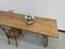 Large French Guinguette Table, 1970s, Image 7