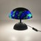 Murano Table Lamp by Ottavio Missoni for Zonca, 1980 9