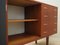 Danish Teak Dresser, 1960s, Image 11