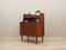 Danish Teak Secretary, 1970s, Image 4