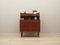 Danish Teak Secretary, 1970s, Image 2