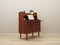 Danish Teak Secretary, 1970s, Image 6