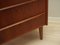 Danish Teak Secretary, 1970s, Image 9