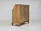 Danish Chest of Drawers in Oak Wood, 1970s, Image 23
