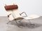 Grasshopper Lounge Chair by Preben Fabricius & Jorgen Kastholm for Kill Germany, 1967 6