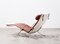 Grasshopper Lounge Chair by Preben Fabricius & Jorgen Kastholm for Kill Germany, 1967 3