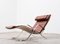 Grasshopper Lounge Chair by Preben Fabricius & Jorgen Kastholm for Kill Germany, 1967 1