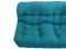 Vintage Green Kashima Two-Seater Sofa by M. Ducaroy for Ligne Roset 5