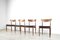 Mid-Century Extending Round Teak Table and Chairs by G Plan and McIntosh, 1960s, Set of 5, Image 9