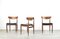 Mid-Century Extending Round Teak Table and Chairs by G Plan and McIntosh, 1960s, Set of 5 5