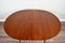Mid-Century Extending Round Teak Table and Chairs by G Plan and McIntosh, 1960s, Set of 5, Image 14