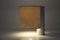 Lampade da tavolo Fluette grandi attribuite a Giuliana Gramigna per Quattrifolio, anni '70, Immagine 10