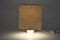 Large Fluette Table Lamps attributed to Giuliana Gramigna for Quattrifolio, 1970s 4