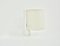 Lampade da tavolo Fluette grandi attribuite a Giuliana Gramigna per Quattrifolio, anni '70, Immagine 1
