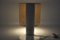 Lampade da tavolo Fluette grandi attribuite a Giuliana Gramigna per Quattrifolio, anni '70, Immagine 6