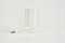 Lampade da tavolo Fluette grandi attribuite a Giuliana Gramigna per Quattrifolio, anni '70, Immagine 5