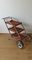 Vintage Danish Bar Cart by Kircodan, 2000s 16