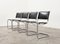 S33 Dining Chairs by Mart Stam for Thonet, 1980s, Set of 4 3