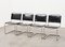 S33 Dining Chairs by Mart Stam for Thonet, 1980s, Set of 4, Image 2