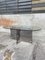 Mid-Century Modern Dining Table in Steel, 1970 4