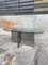 Mid-Century Modern Dining Table in Steel, 1970, Image 4