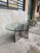 Mid-Century Modern Dining Table in Steel, 1970 3