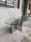 Mid-Century Modern Dining Table in Steel, 1970, Image 3