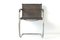 Vintage Mr 20 1st Edition Armchair by Ludwig Mies Van Der Rohe, 1927 14