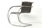 Vintage Mr 20 1st Edition Armchair by Ludwig Mies Van Der Rohe, 1927, Image 17